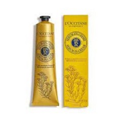 L’Occitane Immortelle Shea Youth Hand Cream. 75ml, 2.6 oz