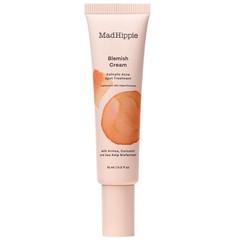 Mad Hippie Blemish Cream, 0.5 Fluid Ounces