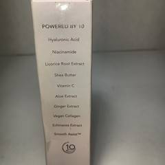 Doll 10 Smooth Assist Age Rewind Hand And Nail Cream 1.6 Fl Oz. New In Box
