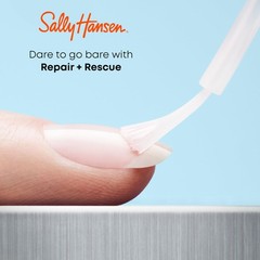 Sally Hansen Nail Treatment 0.44 Fl Oz (Pack of 1), Super Strength Defense