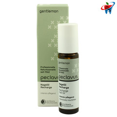 Men Intensive Nail Oil Recharge 10ml Deep Nourishing & Conditioning