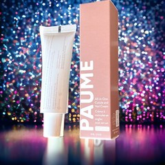 Paume All-in-One Cuticle & Nail Cream 22 ml 0.76 oz New In Box