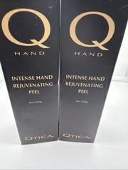 *QTICA Intense Hand Rejuvenating Peel 8oz Tube ***Pack of two***765011102913