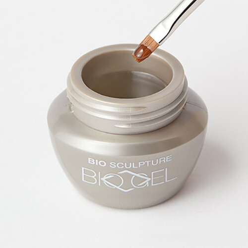 Bio Sculpture Clear Gel Base N2 [4g 10g 25g 80g ] BI-GCL N Base for Gel Nail