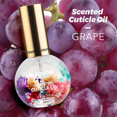 Cuticle Oil for Nails, Hydrating, Moisturizing, Scented Nail Oil Cuticle Care…