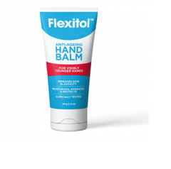 Flexitol Anti-Ageing Hand Balm Reduces The Appearance Of Wrinkles 40g (1.4oz)
