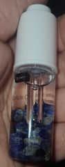 B Pure Cuticle Oil With Blue Crystals