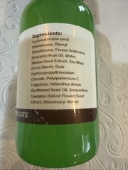 Jordan Essentials Hair Serum Avocado, Nail Repair Tea Tree, Coconut Lime Stick