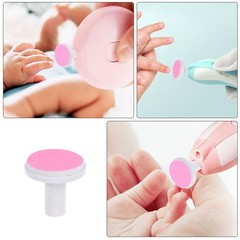 Nail Accessories 24Pcs Sandpaper For Women Electric Nail Grinder
