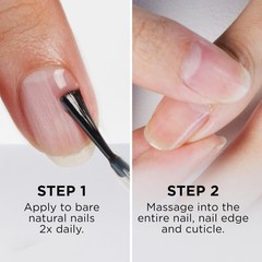 Nail Care Daily Keratin Treatment – Strengthening & Repair for Healthy Nails