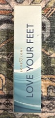 New Sealed LOVE LORI Foot Callus Remover Gel (6oz) – 6 Ounce (Pack of 1), Clear