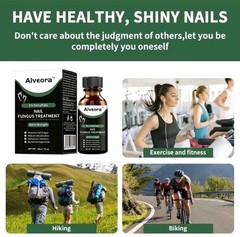 Toenail Fungus Treatment Extra Strength Repair 1 Fl Oz (Pack of 1), Clear