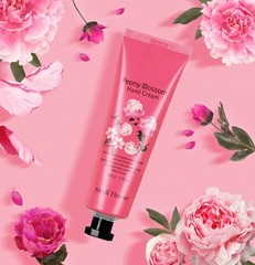 MEDI FLOWER The Secret Garden Of Five Hand Cream Set 50g X 5EA Hand Moisturizing