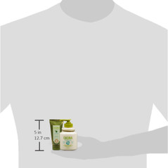 Fruits & Passion Cucina Lime Zest & Cypress Hand Butter and Regenerating Cream