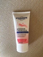 Stanhome Hand Care INTENSIVE CREAM S.O.S. *Fast absorbing 150ml Crema Manos 🤚🏻