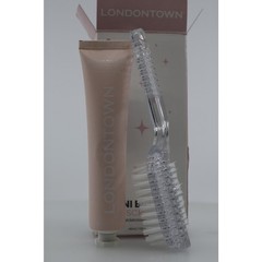LONDONTOWN Mani Bright Nail Scrub Brightening Nail Whitener 1.5 fl oz