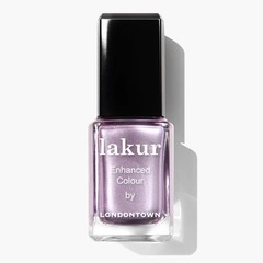 LONDONTOWN Lakur Enhanced Colour, “Amethyst on ice” 0.4 Fl Oz