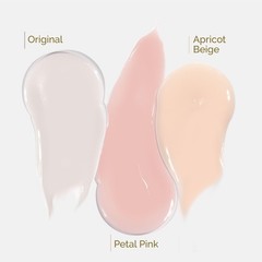LONDONTOWN kur Nail Ridge Filler – Smoother – Strengthener – Filler for Damaged