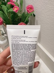Darphin All Day Hydrating Hand and Nail Cream With Rose Water 2.5 oz/ 75ml