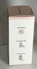 2 Cured By Julep Strengthen + Treats Sheer Pearl 0.74oz Vegan Vitamins
