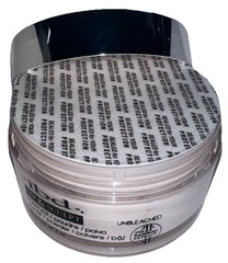 Pack Of 5 IBD Dip & Sculpt Powder with Bamboo Extract #13-17952 UNBLEACHED 2ozEa