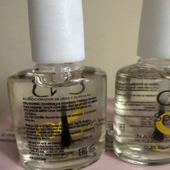 CND SolarOil Nail & Cuticle Care – 0.25 oz