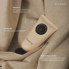 50g. x 2 pcs. Divana Hand Cream Signature Collection Duo Set Best-selling set