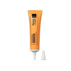 8 Pack Avon Nail Experts Restoring Cuticle Cream 15ml/0.51 fl.Oz