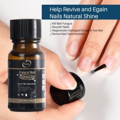 Vanfa Fungus Nail Treatment Extra Strength for toenails Fungal Renewal 0.34 Floz