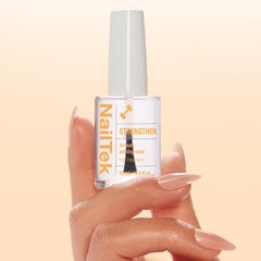 Nail Tek Formula 2 Nail Strengthener 0.5oz (2 Pack)