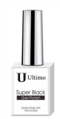 COLOR GEL SUPER BLACK ÚLTIMO 15ml