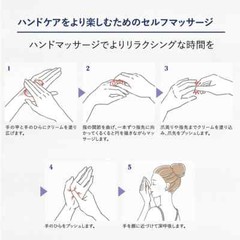 【L’OCCITANE】Cherry Blossom Soft Hand Cream