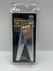 Paie Tin Coated Cuticle Coated (Gold)