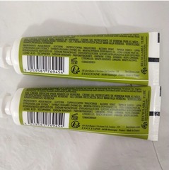 L’Occitane Verbena Cooling Hand Cream Gel 30ML X 2