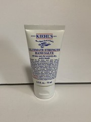 Kiehl’s Ultimate Strength Hand Salve 2.5 oz/75 ml Sealed