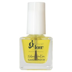 Dead Sea Cuticle & Nail Oil (5ML) | Strengthens, Moisturizes & Conditions wit…