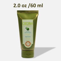 Fruits & Passion Cucina Lime Zest & Cypress Hand Butter 2 Oz