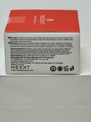 NEXXT – Nail Care Oil 50 ML~ New in Box ~ 1.7 oz