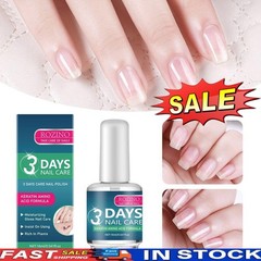 3 Days Nail Care – Keratin Amino Acid Complex Superior Nail Nourish 16 ml Update