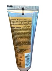 The Body Shop Mango Hand Cream Mango Seed Oil 1 Fl Oz/30 mL – New Moisturizer