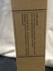 Loccitane – Shea Butter Hand Cream(150Ml/5.2Oz) NEW IN BOX En Provence -Dry Skin
