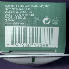 La Mer The Hand Treatment Cream 1oz / 30ml