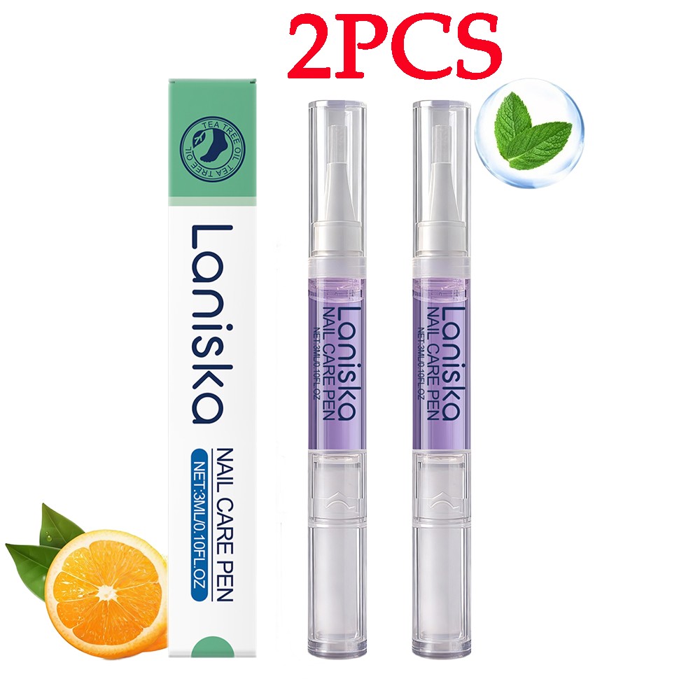2PCS Anti Pen Swissclear Anti Fungal Pen Anti Fungal Nail~ 2026 New🔥