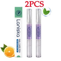 2PCS Anti Pen Swissclear Anti Fungal Pen Anti Fungal Nail~ 2026 New🔥US