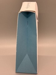 NEW Crabtree & Evelyn Goatmilk Hand Therapy Hand Cream 3.5oz 100g Made in Canada