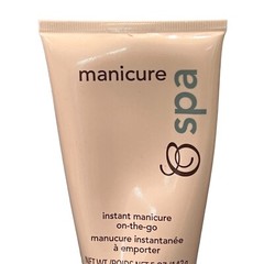 BeautiControl Spa Manicure Instant Manicure On-The-Go 5 oz.