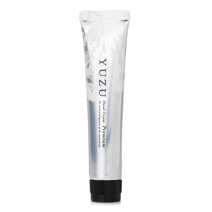 Daily Aroma Japan – Yuzu Premium Hand Cream 40g