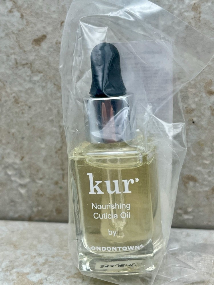 Londontown kur Nourishing Cuticle Oil – 0.4 fl oz – SEALED Pakage