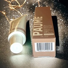 Paume All-in-One Cuticle & Nail Cream 22 ml 0.76 oz New In Box