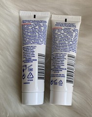 2 x Kiehl’s Ultimate Strength Hand Salve For Active Hands 1oz/30ml Each